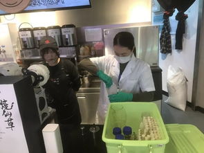 瀏陽開展網劍行動，亮劍網絡餐飲服務