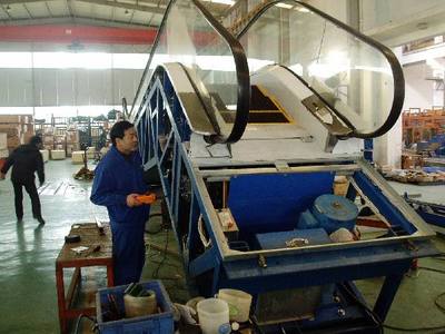 吳榮偉:再造一個(gè)&ldquo;新馬電梯&rdquo;