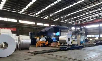 高效潤(rùn)滑保障 統(tǒng)一為冶金設(shè)備注入新鮮&ldquo;血液&rdquo;