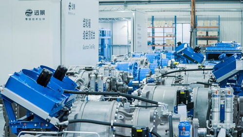 挺進(jìn)全球風(fēng)電 無人區(qū) ,這很中國風(fēng)機(jī)