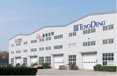 泛微移動辦公OA辦公系統(tǒng)成功簽約常州朗銳東洋傳動技術(shù)_泛微OA