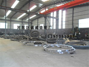 臨沂誠威齒輪供應(yīng)大型齒輪 煙臺復(fù)合肥生產(chǎn)線配件直銷