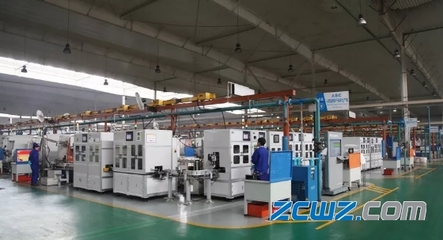 瓦軸榮獲法士特集團(tuán)2019年度生產(chǎn)保障獎(jiǎng)