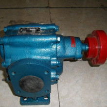  錫山區東亭龍帆機械配件廠 主營 內圓弧齒輪泵 磨砂機