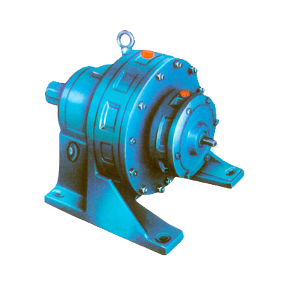 XB系列擺線減速機齒輪箱及零配件生產(chǎn)銷售全方位解析